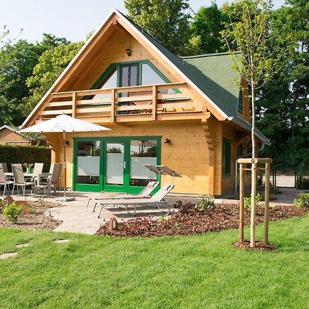 Neukalen Ferienhaus F.Winkler מראה חיצוני תמונה