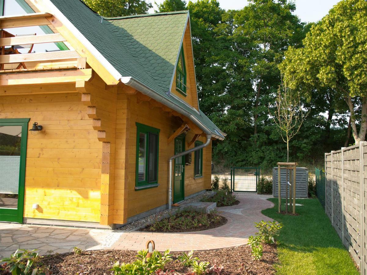 Neukalen Ferienhaus F.Winkler מראה חיצוני תמונה
