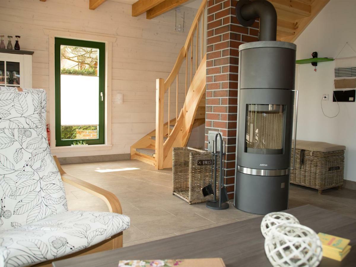 Neukalen Ferienhaus F.Winkler מראה חיצוני תמונה