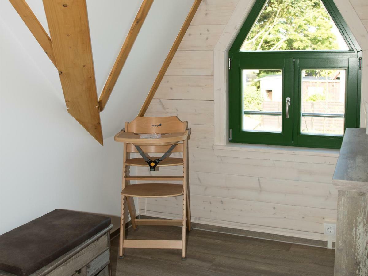 Neukalen Ferienhaus F.Winkler מראה חיצוני תמונה