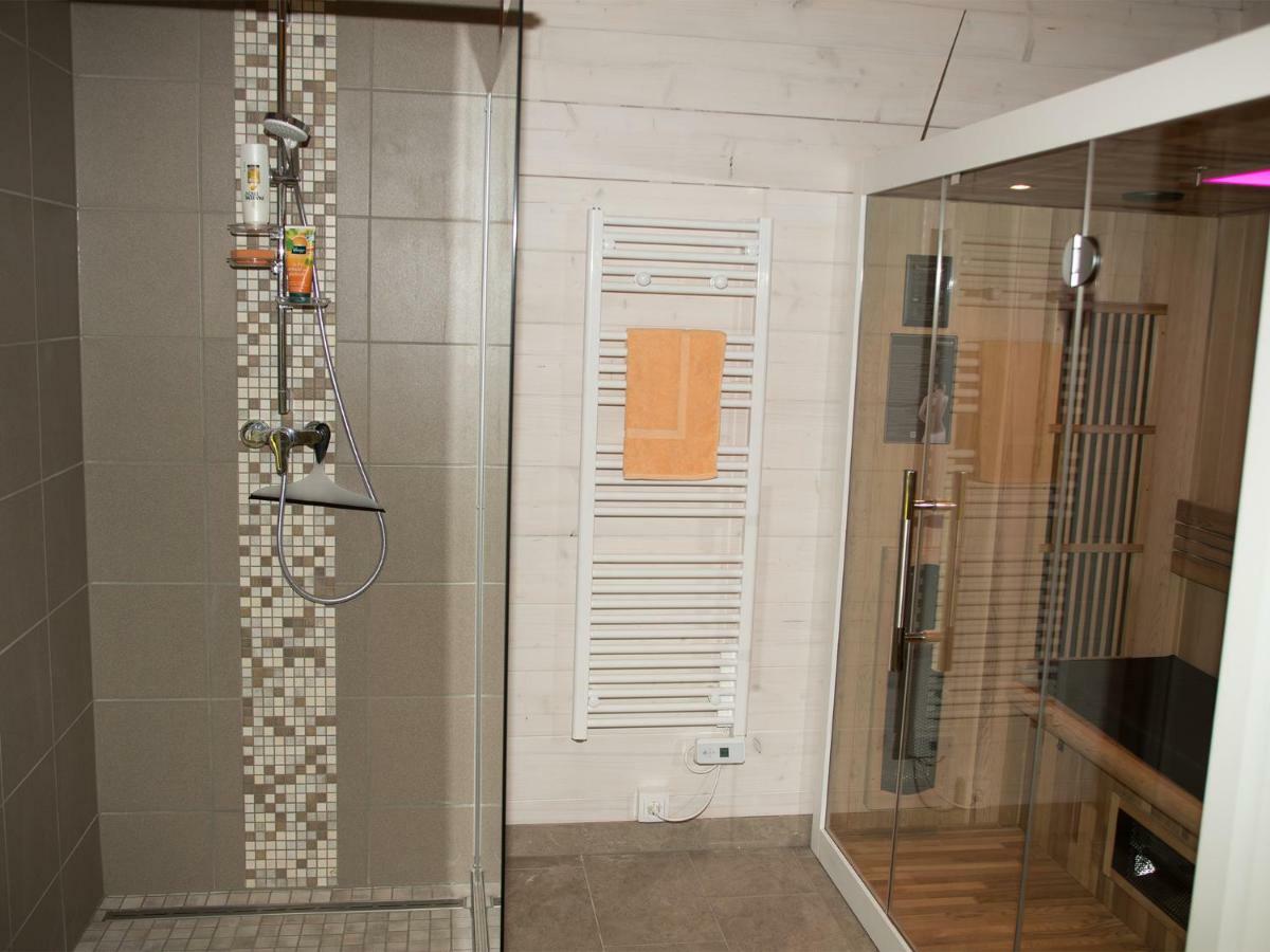 Neukalen Ferienhaus F.Winkler מראה חיצוני תמונה